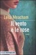 Cover of Il vento e le rose