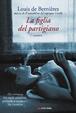 Cover of La figlia del partigiano