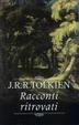 Cover of Racconti ritrovati
