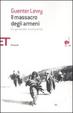 Cover of Il massacro degli armeni