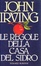 Cover of Le regole della casa del sidro