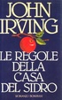 Cover of Le regole della casa del sidro