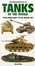 Cover of The Illustrated Directory of Tanks of the World