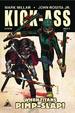 Cover of Kick-Ass #8