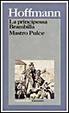 Cover of La principessa Brambilla - Mastro Pulce