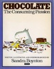Cover of Cioccolato, la passione divorante