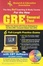 Cover of GRE General CBT w/ CD-ROM
