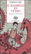 Cover of Il bambino di vetro