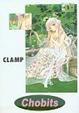 Cover of Chobits 5