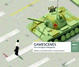 Cover of GameScenes