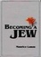 Cover of "Becoming a Jew"