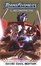 Cover of "The Transformers Legends"