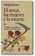 Cover of El amor, las mujeres y la muerte