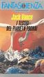 Cover of I tesori del pianeta Tschai