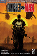 Cover of The Punisher Max vol. 24