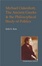 Cover of Michael Oakshott, the Ancient Greeks, and the Philosophical Study of Politics (British Idealist Studies