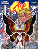 Cover of Gea vol. 9