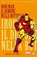 Cover of Iron Man: Il Demone nella Bottiglia