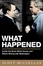 Cover of What Happened