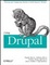 Cover of Using Drupal