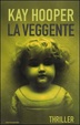 Cover of La veggente