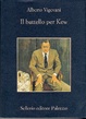 Cover of Il battello per Kew