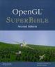 Cover of OpenGL SuperBible, Second Edition