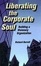 Cover of "Liberating the Corporate Soul"