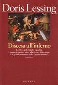 Cover of Discesa all'inferno