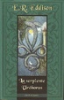 Cover of La serpiente Uróboros