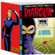 Cover of Diabolik anno LI n. 2