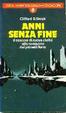 Cover of Anni senza fine