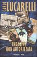 Cover of Indagine non autorizzata