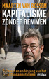 Cover of Kapitalisme zonder remmen