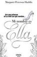 Cover of Mi nombre es Ella