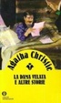 Cover of La dama velata e altre storie
