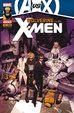 Cover of Wolverine e gli X-Men n. 12