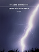 Cover of Come Dio comanda