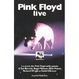 Cover of Pink Floyd live