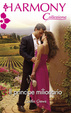 Cover of Il principe milionario