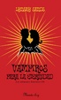 Cover of Vampiros para la eternidad