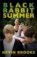 Cover of Black Rabbit Summer