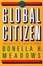 Cover of Global Citizen