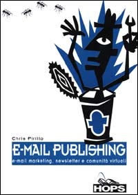 Immagine di E-mail publishing