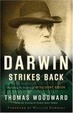 Cover of Darwin Strikes Back