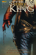 Cover of La Torre Nera: La battaglia di Tull n.3