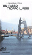 Cover of Un passo troppo lungo