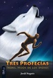Cover of Tres Profecías