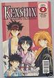 Cover of Kenshin vol.2