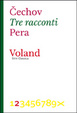 Cover of Tre racconti